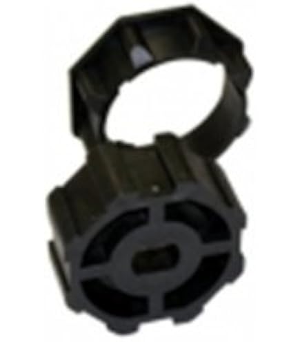 Adattatore Jarolift Per Motori SL E Rulli Zurflüh Feller 54mm - Set Completo Anello E Accoppiamento - Foto 2