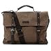 Produktbild Joop Waxed Canvas Kreon Aktentasche mit Laptopfach 40 cm nature