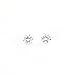 Lalang Magnetic Acupressure Weight Loss Slim Earring