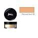 Mii Cosmetics - Irresistible Face Base Pure Minerals Foundation SPF25 (Precious Sand 05) 6.5g