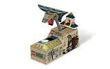 LEGO� Pharaoh`s Quest Spardose - Lego