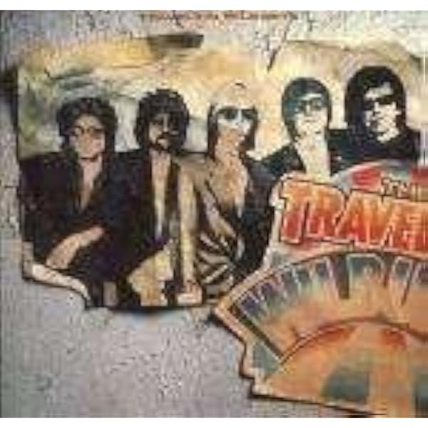 The Traveling Wilburys,Vol.3 [Vinyl LP]: Amazon.de: Musik-CDs & Vinyl