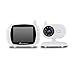 Produktbild 3,5-Zoll-LCD-Bildschirm 2,4G Digital Video Wireless Sprachsteuerung Nachtsicht Überwachungskamera Viewer 2-Wege-Talk Baby Monitor