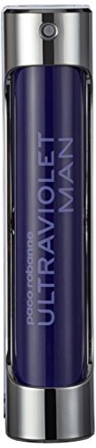 Paco Rabanne Ultraviolet for Men Eau de Toilette - 50 ml