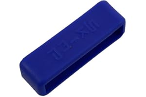 Cravate Avenue Signature Skimp. Passant Pour Ceinture. Skimp - Originale - Sauvage - Edition Spéciale - 3,4cm De Large -, Uni - Produit Original - Designé En France