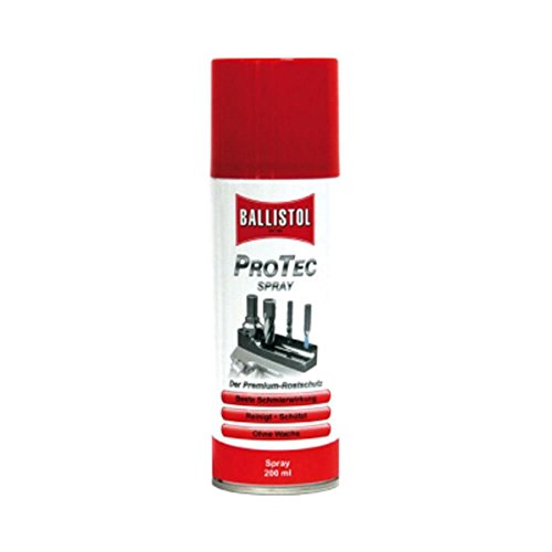 Preisvergleich Produktbild BALLISTOL Rostschutzöl 25263 200ml