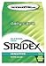 Stridex Triple Action Pads with Aloe, Sensitive Skin 90 ea