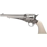 Tiene una longitud de 33.9cm y un peso aproximado de 1040 gr.