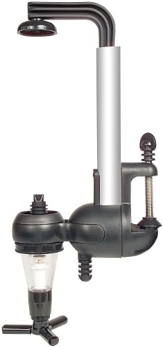 infactory Flaschenhalter mit Portionierer (3 cl) - 3