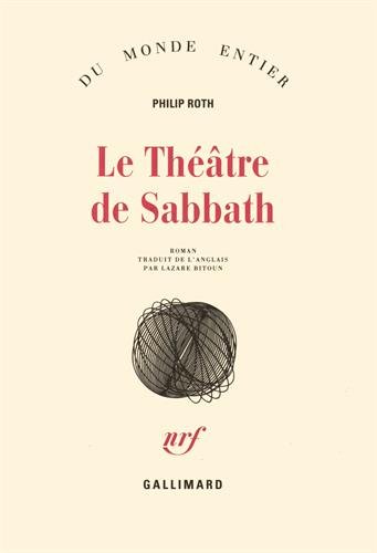 Download Le Théâtre de Sabbath Download Le Théâtre de Sabbath