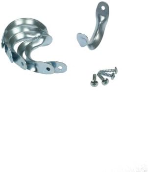 Small Tool Hooks - Set Of Six