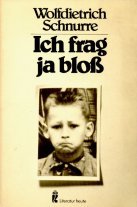 Preisvergleich Produktbild Ich frage ja bloss (5096 170). Kinder unter sich.