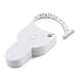 Produktbild SUPVOX Körperband Mess Taille Retractable Herrscher Präzise Fitness Maßband 150cm