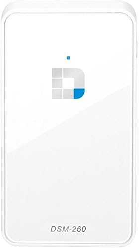 D-Link DSM-260 Wireless Media Streamer