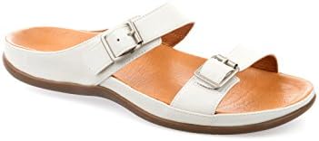 Strive Footwear Lombok Buckle Stylish Orthotic Sandal