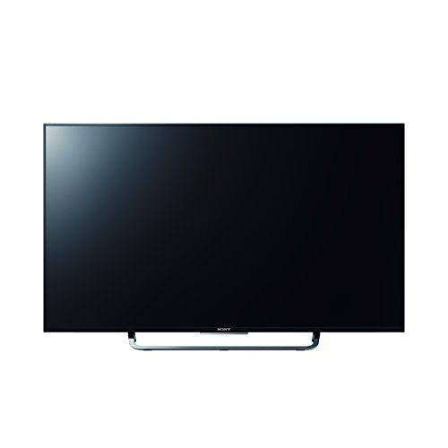 Sony 108 cm (43 inches) Bravia X Series KD-43X8500C 4K Ultra HD Smart LED TV (Black)