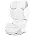 Produktbild Cybex Sommerbezug Solution Q Weiß