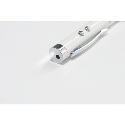 Leitz 64140001 Complete 4-in-1 Touchscreen Eingabestift weiß - 9