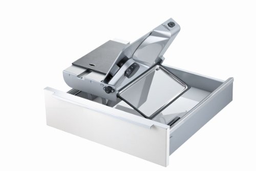 Ritter AES 62 SL Multi Schneider silbermetallic - 3