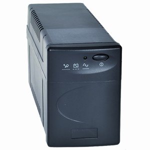 Preisvergleich Produktbild Elso Unterbrechungsfreie Stromversorgung Rum, 730380