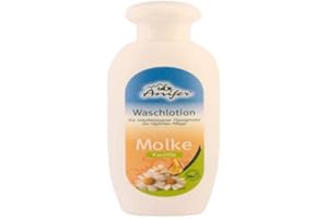 DR.BOSSHAMMER PHARMA GMBH ANIFER Molke Waschlotion 200 ml