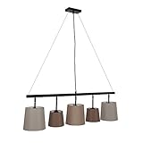 esstisch ausziehbar beige Die Lampenschirme lassen sich neigen und können so flexibel eingestellt werden - die Pendelleuchte eignet sich besonders gut zur Beleuchtung von Küchen und Esstisch