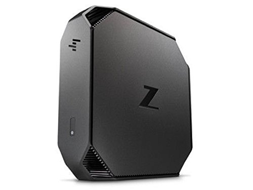 HP 1CC42ET#ABD Z2 Mini G3 Desktop PC (Intel Core i7, 16GB RAM, Nvidia Quadro M620, Win 10 Pro) schwarz - 4