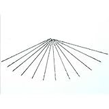 Bahco 302-83S-12P Spiral FrET Blades Medium