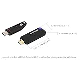 USB 3.0-PORT FUNKTIONIERT 10-mal schneller als USB 2.0: Funktioniert mit dem USB 3.0- oder USB 2.0-Port Ihres Desktops, Laptops, PCs oder MACs mithilfe dieses BrosTrend USB wlan stick; * Um eine optimale WIFI-Geschwindigkeit zu erhalten, laden Sie den neuesten Treiber von der offiziellen Website herunter. Technischer Support E-Mail support@trend-tech.net.cn; 24 MONATE GARANTIE FÜR BEDINGUNGEN ODER ERSATZ