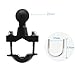 Produktbild Motorrad Lenker Rail Rods U-Bolt Clamp Montagebasis mit 1 Zoll Ball GPS Arbeit für Ram Mounts