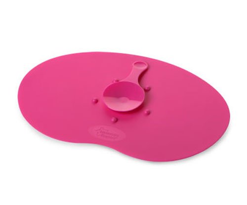 Tommee Tippee Explora Magic Mat (Pink)