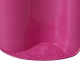 OKT Kids 10331559048 Babytopf Little Duck, dunkel rosa - 4