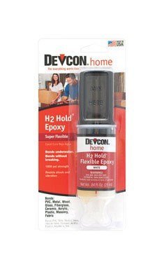 25ML H2 Under WTR Epoxy by ITW Devcon
