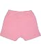 Petit Bateau Baby Girls' Shorts Pink Pink