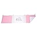 RED KITE Hello Ernest Cosi Cot 4 Piece Bedding Set (Pink)