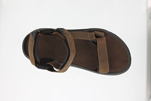 Teva Terra Fi 4 Leather M’s Herren Sport- & Outdoor Sandalen - 7