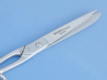 Papierschere – Bastelschere aus rostfreiem Edelstahl (20 cm) - 2