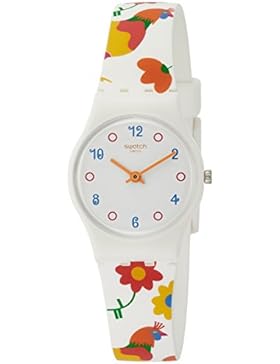 Swatch Damenuhr Polletto LW154