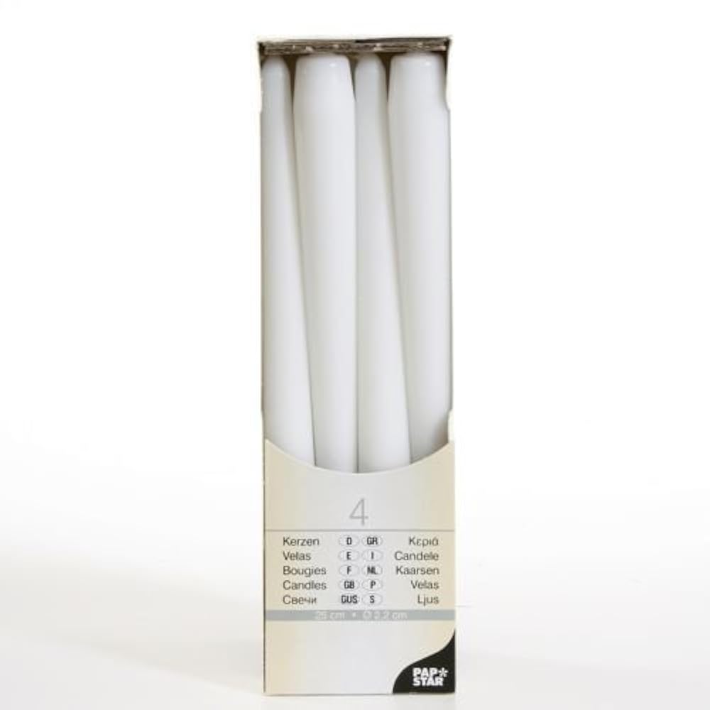 Где Купить Стеариновые Свечи