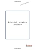 Selbstständig mit einem Schreibbüro by 