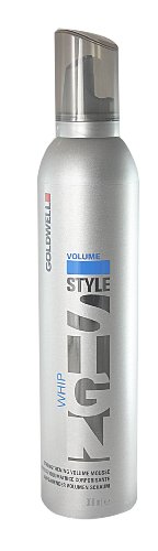 Goldwell Style Sign Volume unisex, Top Whip 300 ml, 1er Pack (1 x 1 Stück)