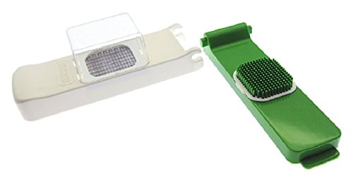 ALLIGATOR 3080G Mini Chopper mit Behälter, Küchenhelfer - 4