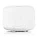 Produktbild Caidi Care Aroma Diffuser 500ml Diffusor Ultraschall Luftbefeuchter Kalten Nebel Technologie Abschaltautomatik Raumbefeuchter mit 7 LED Farbwechsel Ebook für Babies Yoga Kinderzimmer Schlafzimmer Büro