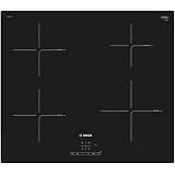 Bosch BEL523MS0 - Microonde integrabile/ad incasso, 800 W, 20 l, colore:  Nero : Amazon.it: Grandi elettrodomestici