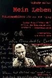Image de Mein Leben - Pflichterfüllung bis zum Untergang: Hitlers Generalfeldmarschall und Chef de