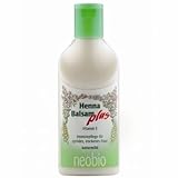 Ihre Klassiker Henna Balsam (200 ml)
