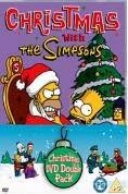 The Simpsons: Christmas 1 And 2 (Box Set) [DVD]