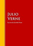  Las novelas de Julio Verne: Biblioteca de Grandes Escritores