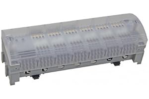 ‎YAYOII InksLand hgjk Modulanschlussleiste Alpha-Basis 230 Volt