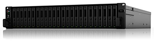Preisvergleich Produktbild Synology FS2017 2U 24 BAY 2.5 IN 2X10GB